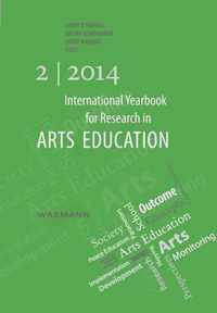 International Yearbook for Research in Arts Education 2/2014