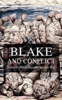 Blake and Conflict