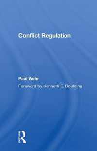 Conflict Regulation