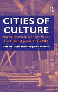 Cities of Culture