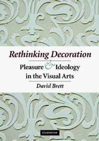 Rethinking Decoration