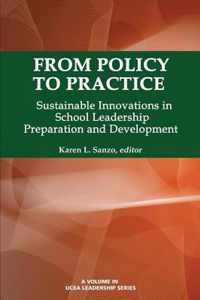 From Policy to Practice