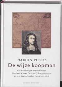 Wijze Koopman