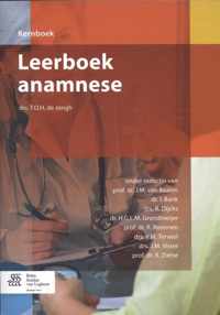 Leerboek anamnese