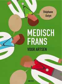 Medisch Frans voor artsen