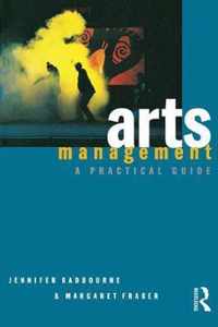 Arts Management