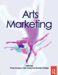 Arts Marketing