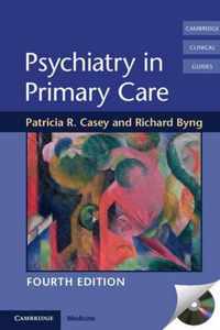 Psychiatry in Primary Care