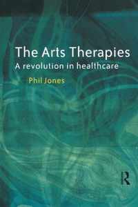 The Arts Therapies