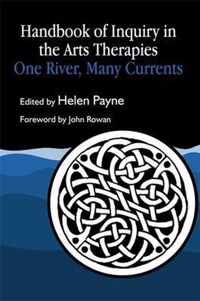 Handbook of Inquiry in the Arts Therapies