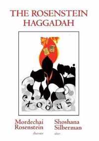 The Rosenstein Haggadah