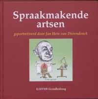 Spraakmakende Artsen