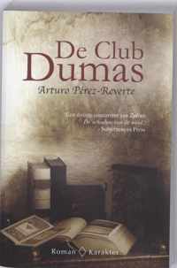 De club Dumas