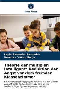 Theorie der multiplen Intelligenz