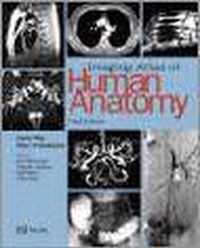 Imaging Atlas of Human Anatomy