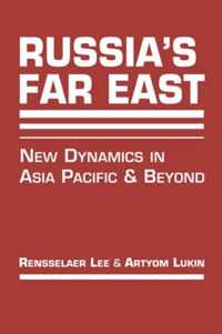 Russia's Far East