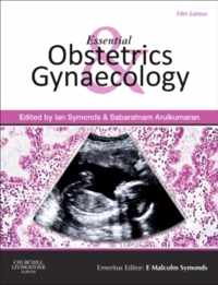 Essential Obstetrics and Gynaecology