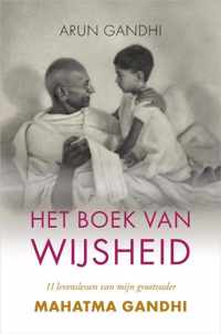 Het boek van wijsheid