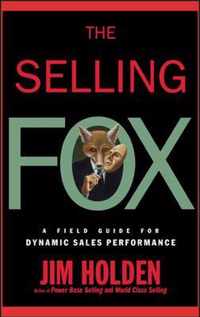 The Selling Fox