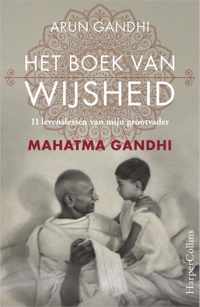 Het boek van wijsheid