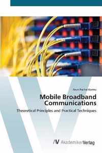 Mobile Broadband Communications