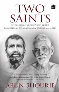 Two saints