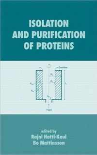 Isolation and Purification of Proteins