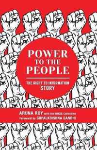 Power to the People