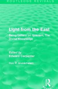 Light from the East