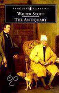 The Antiquary