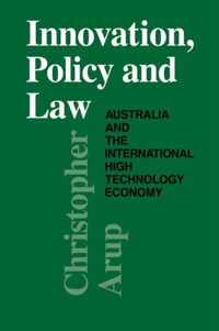 Innovation, Policy and Law