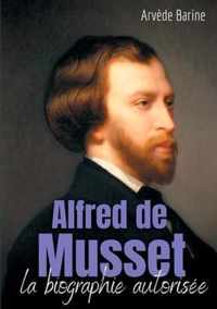 Alfred de Musset