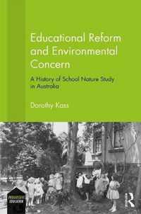 Educational Reform and Environmental Concern