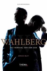 Wahlberg - Arvid Buit - Hardcover (9789462720473)