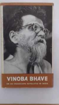 Vinoba bhave