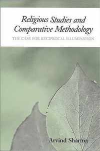 Religious Studies and Comparative Methodology