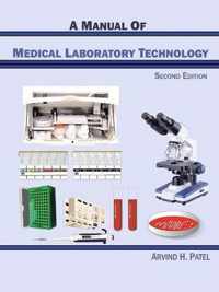 A Manual of Medical Laboratory Technology