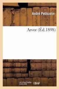 Arvor