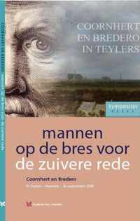 Symposionreeks 43 -   Mannen op de bres voor de zuivere rede