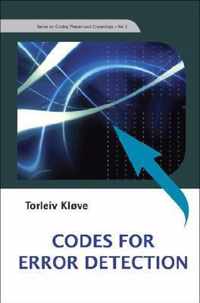 Codes For Error Detection