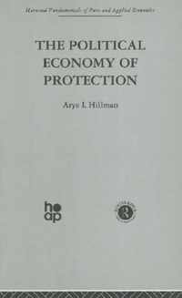 The Political Economy of Protection