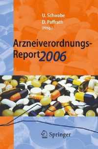 Arzneiverordnungs-Report 2006