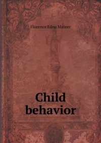 Child behavior