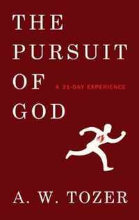 Pursuit of God