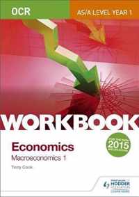 OCR A-Level/AS Economics Workbook