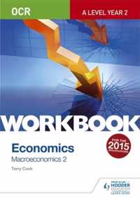 OCR A-Level Economics Workbook