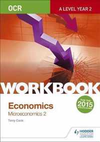 OCR A-Level Economics Workbook