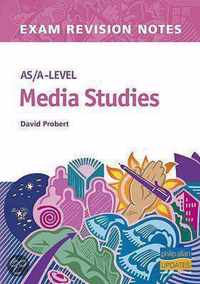 As/A-level Media Studies