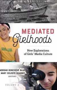 Mediated Girlhoods