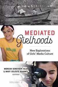 Mediated Girlhoods